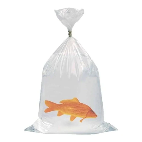 Sac poisson 50 x 120cm (100 pièces)