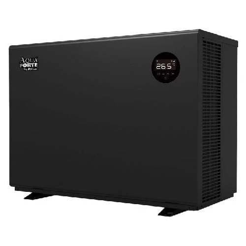 Pompe à chaleur Mr.Silence 21kW - MS210 230V 1-phase - Aquaforte