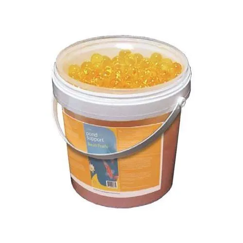 AquaForte - Bacto Pearls - 1 LITRE - Bactéries en balles