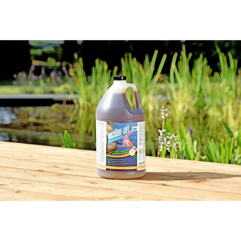 Microbe-Lift Thera-P - 4 Litres
