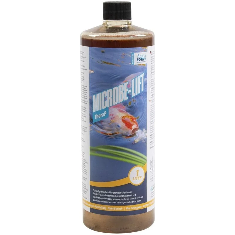 Microbe-Lift Thera-P 1 litre - 1L