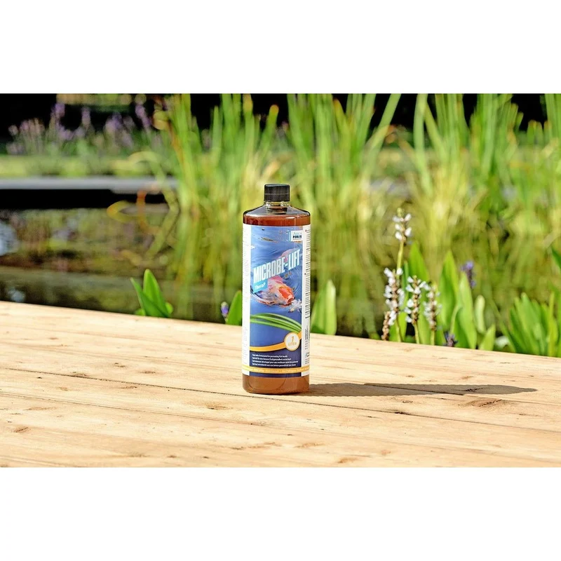 Microbe-Lift Thera-P 1 litre - 1L
