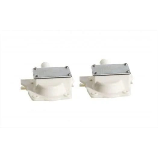 AquaForte AP35/45 - Chambre a air Soupapes
