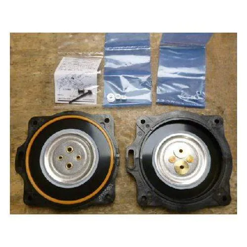 Hiblow HP-150/200 Casing BlockSC391/392*
