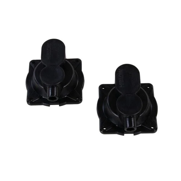Set de 2 soupapes pour Hiblow HP-60/80 Casing Block