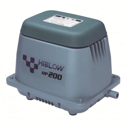 HP 200 - Pompe à air - HiBlow