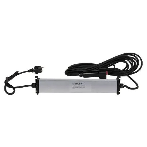 Ballast 75W Budget Tech