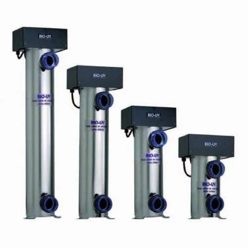 Lampe d'indication Bio-UV