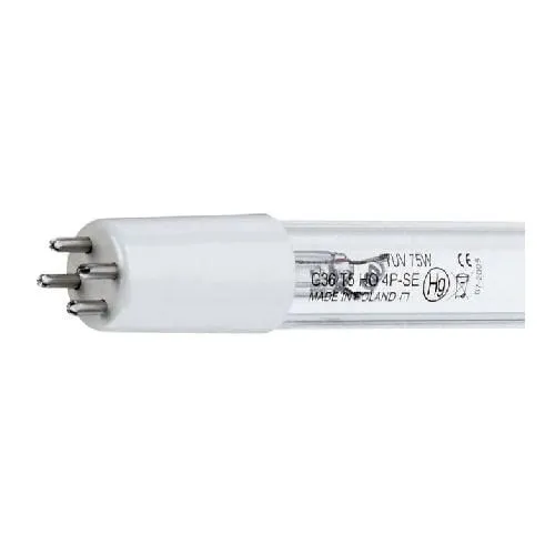 Lampe Bio-UV-20 L=60cm 59W