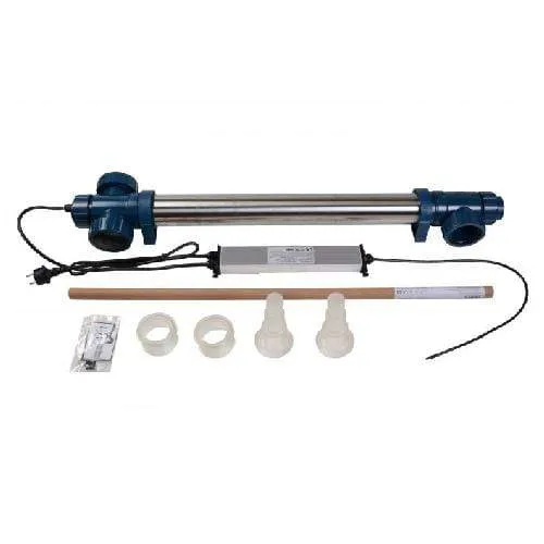 Power UV-C 40W - T5 Appareil UV-C - Aquaforte