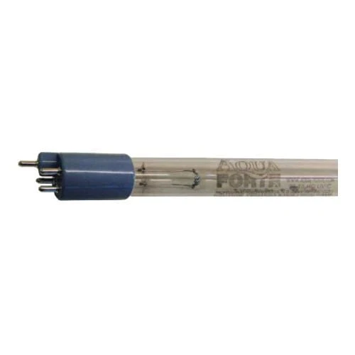 Ozone Redox UV-C High Pressure - Réacteur ozone haute pression