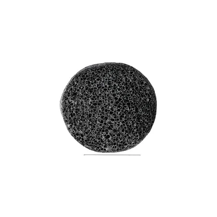 Helix flocons Biocarrier 100 litres - Pour une super filtration biologique - Aquaforte