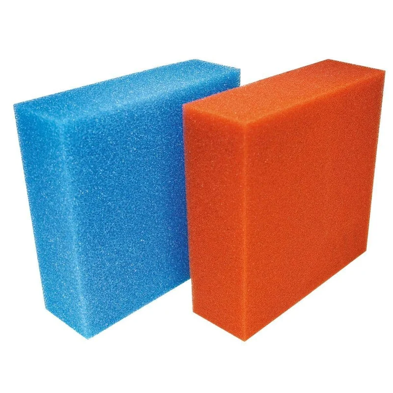 Mousse rouge BioTec 5/10/30 - Oase