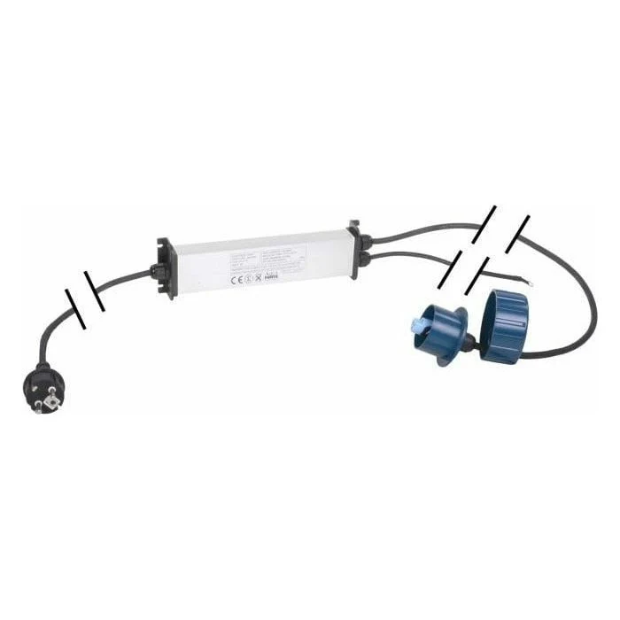 AquaForte Ballaste Midipower 75W