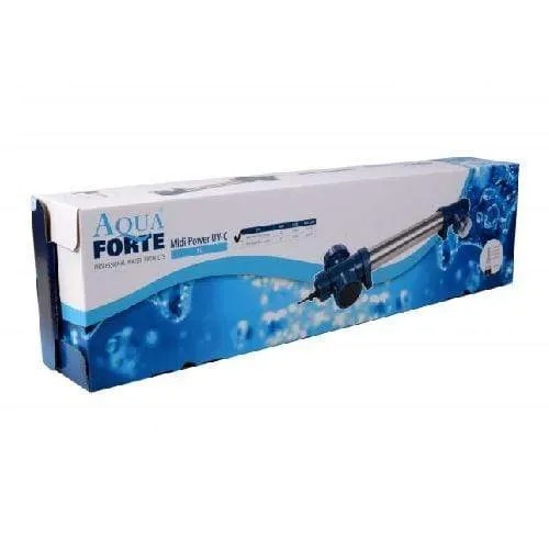 Midi Power UV-C 75W - T5 Appareil UV-C - Aquaforte