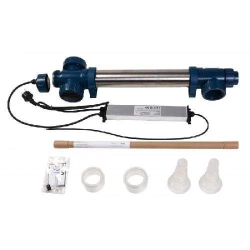 Midi Power UV-C 75W - T5 Appareil UV-C - Aquaforte