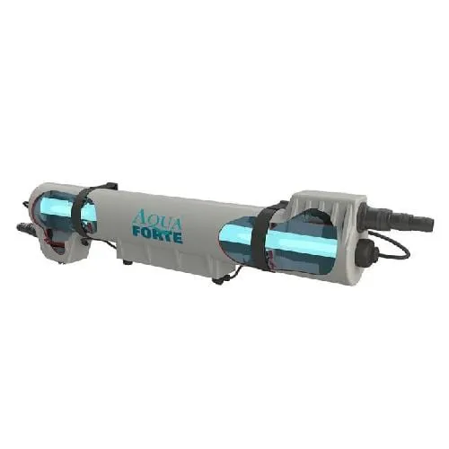 Pure UV-C 30W - TL Appareil UV-C - Aquaforte