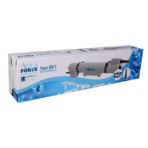 Pure UV-C 30W - TL Appareil UV-C - Aquaforte