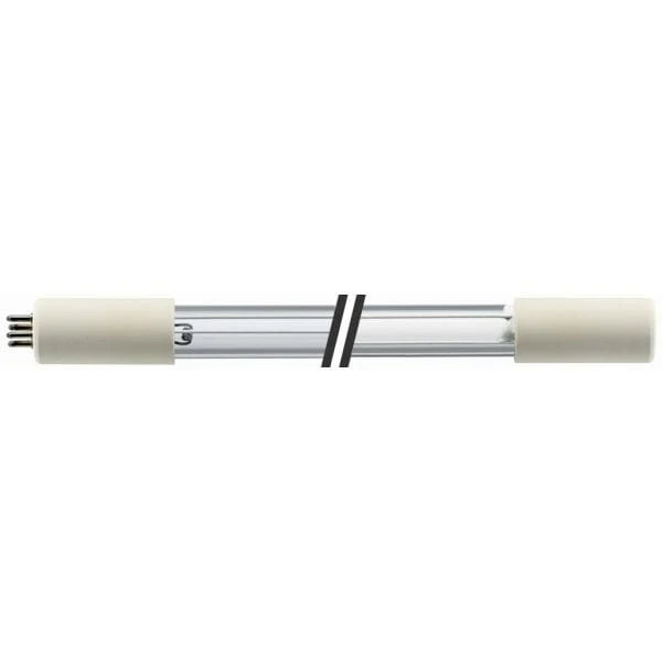VGE lampe détaché amalgame T5 80W