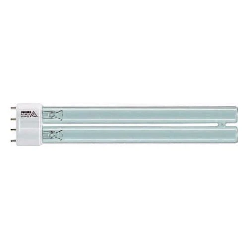 PL-L lampe dét. UVC 60W Philips Aetaire