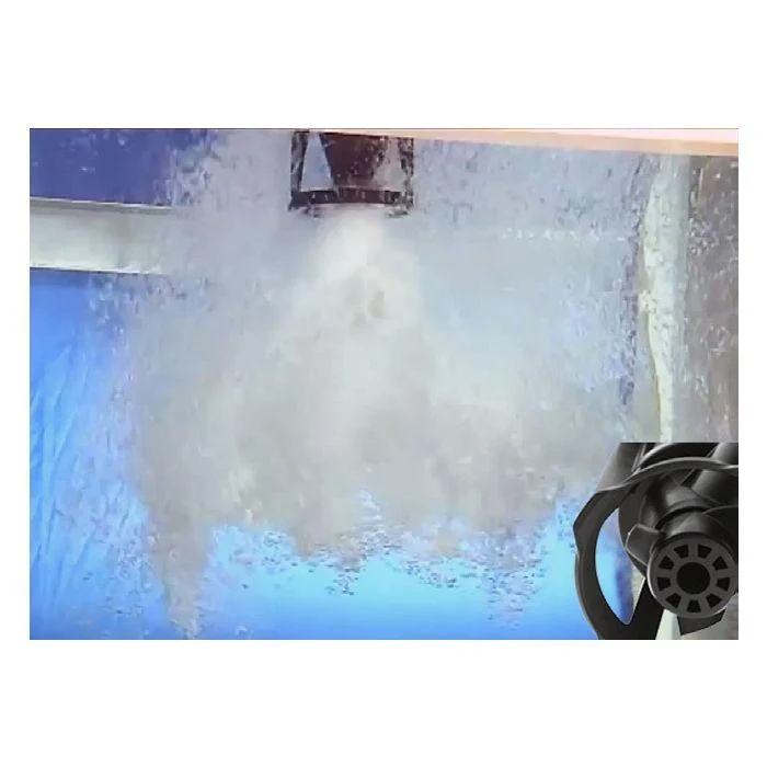 Novair 600 - Aérateur professionnel pour étangs et piscicultures - DAB