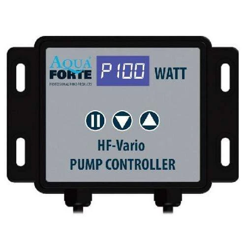 HF-Vario 55000S - Pompe étang à débit élevé - Aquaforte