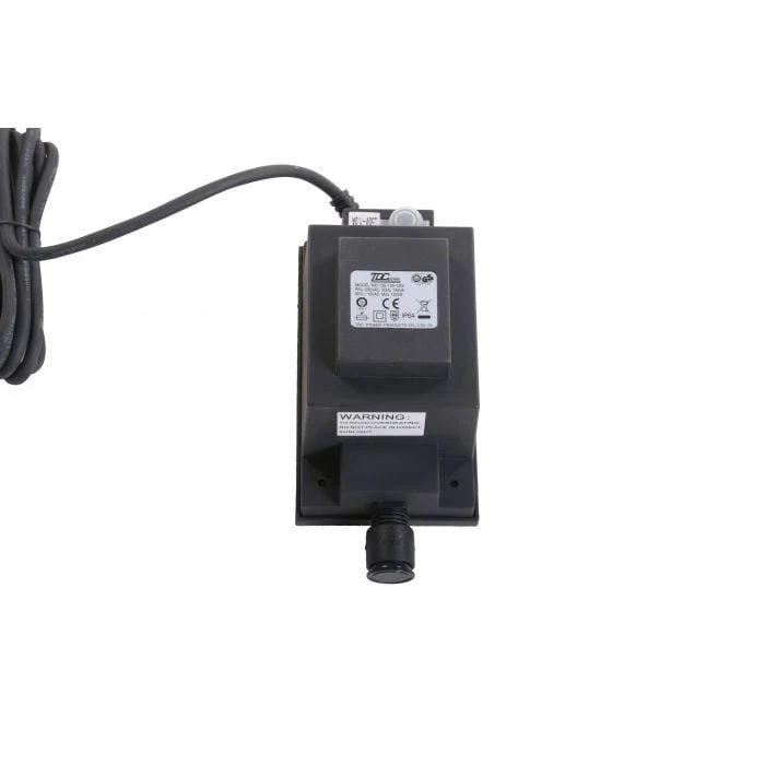 O-Plus 10000 12V - Pompe pour étang basse tension - Aquaforte