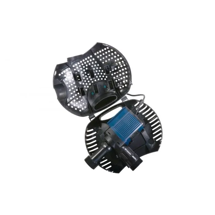O-Plus 6500 12V - Pompe pour étang basse tension - Aquaforte