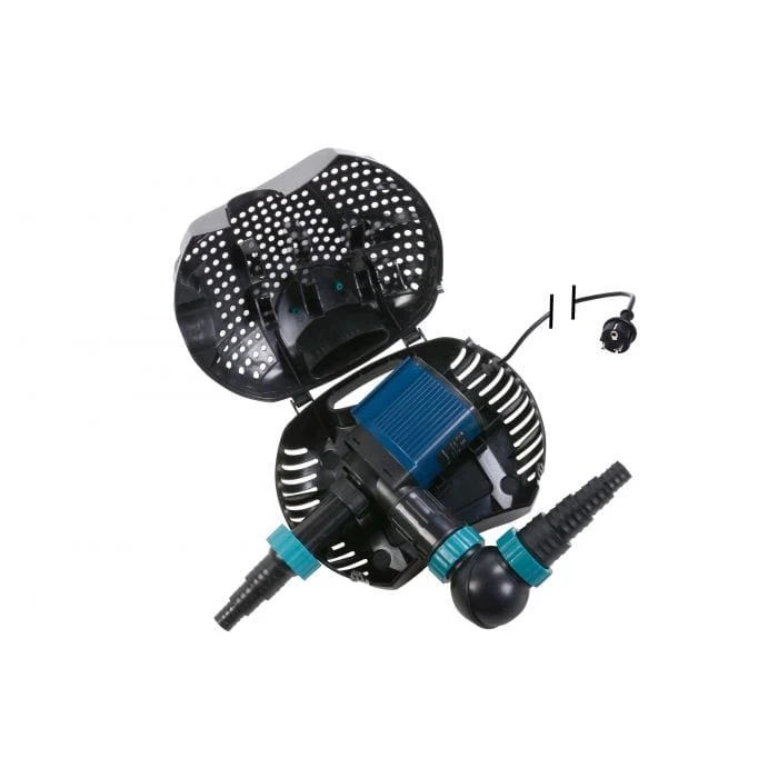 O-Plus 20000 - Pompe pour étang - Aquaforte