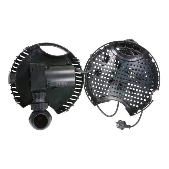 O-10000 - Pompe pour étang - Aquaforte