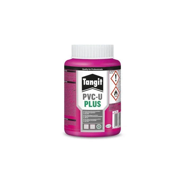 TANGIT PVC-U PLUS COLLE - 500ML
