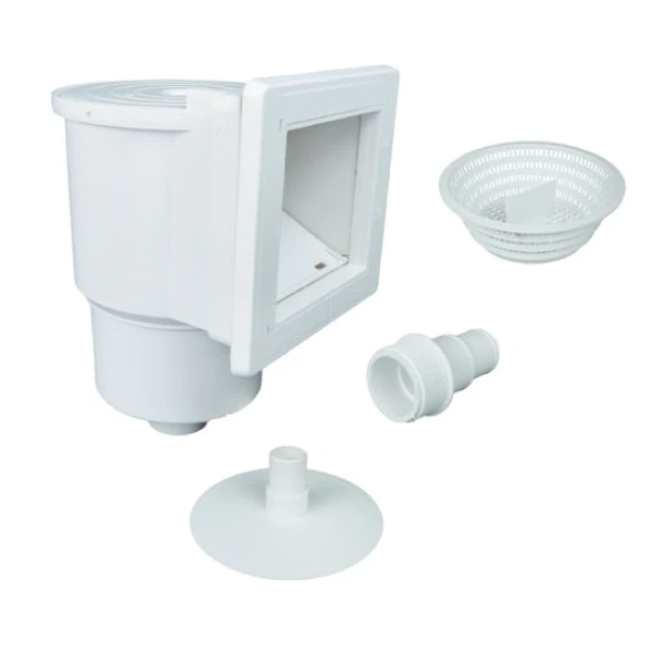 Mini skimmer sans injecteur - AquaForte