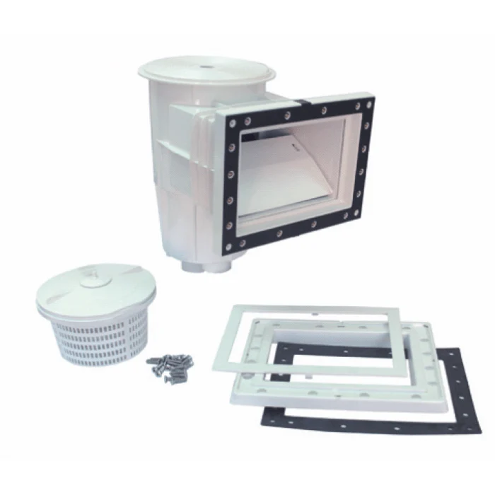 Skimmer large 15litres pour piscine avec membrane - Astrapool