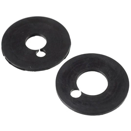 Bagues d'étanchéité -Ø13 (½") mm - 3 x