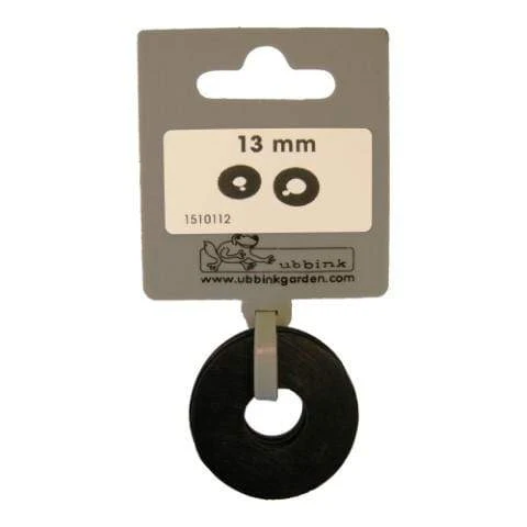 Bagues d'étanchéité -Ø13 (½") mm - 3 x
