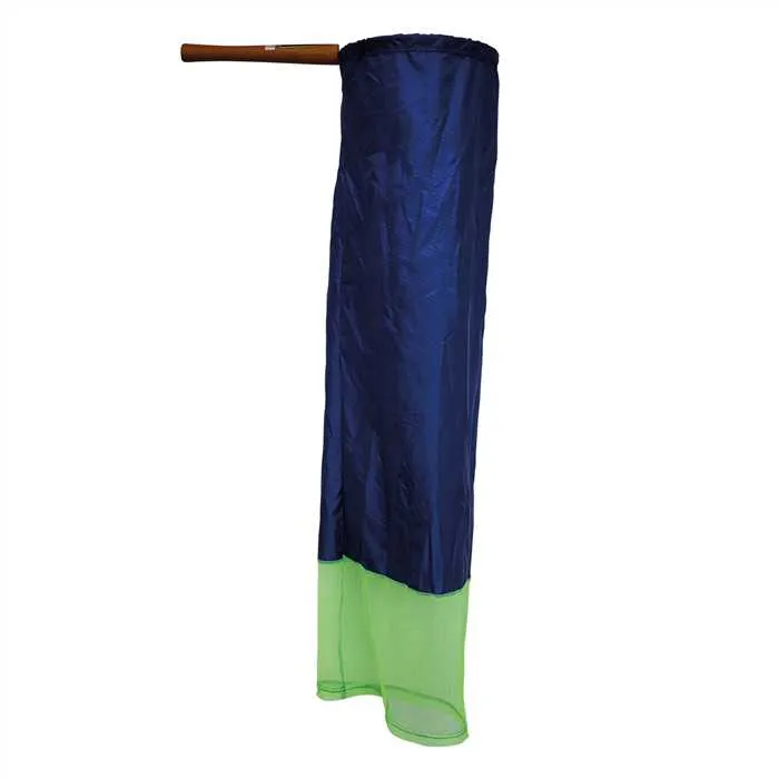 Chaussette japonaise pour carpes koïs 120CM - Qualité japonaise parfaite pour les transports et soins