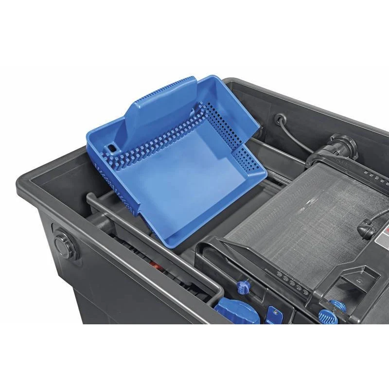 Biotec Screenmatic² 40000 - Filtre gravitaire seul (Pompe non incluse) - Oase