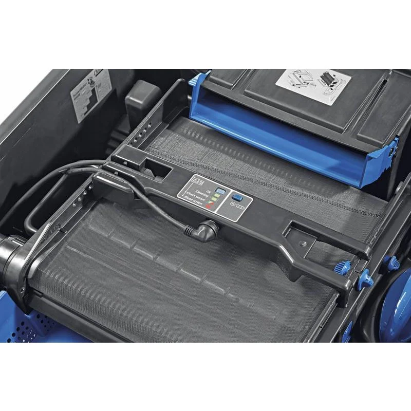 Biotec Screenmatic² 40000 - Filtre gravitaire seul (Pompe non incluse) - Oase