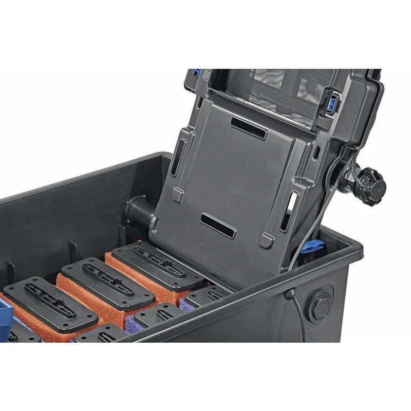 Biotec Screenmatic² 40000 - Filtre gravitaire seul (Pompe non incluse) - Oase