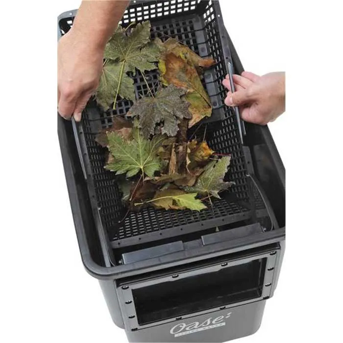 Pièces détachées pour le BIOSYS SKIMMER + DE BERGE