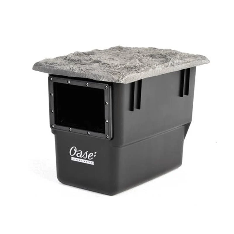 Pièces détachées pour le BIOSYS SKIMMER + DE BERGE