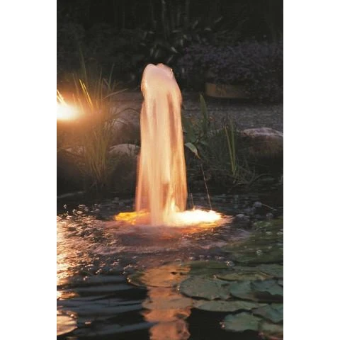 MultiBright 20 LED - Spot avec accessoires - Ubbink