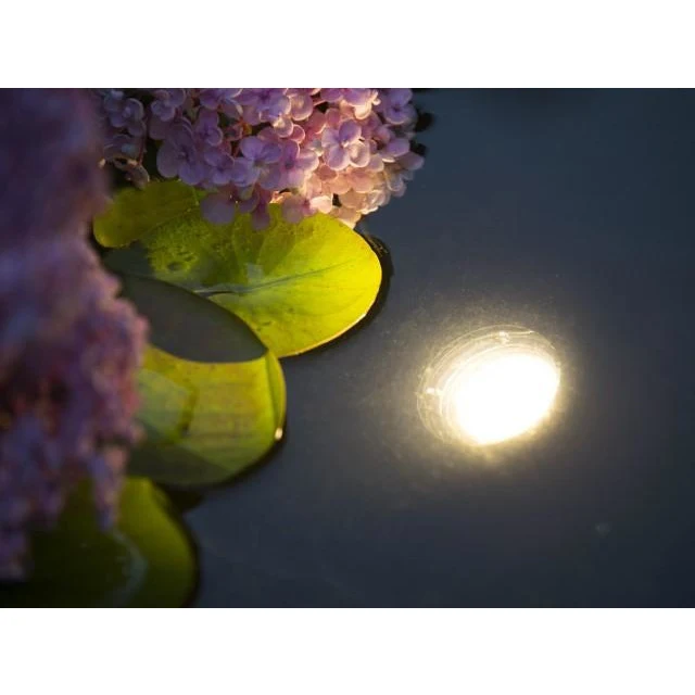 MultiBright 20 LED - Spot avec accessoires - Ubbink