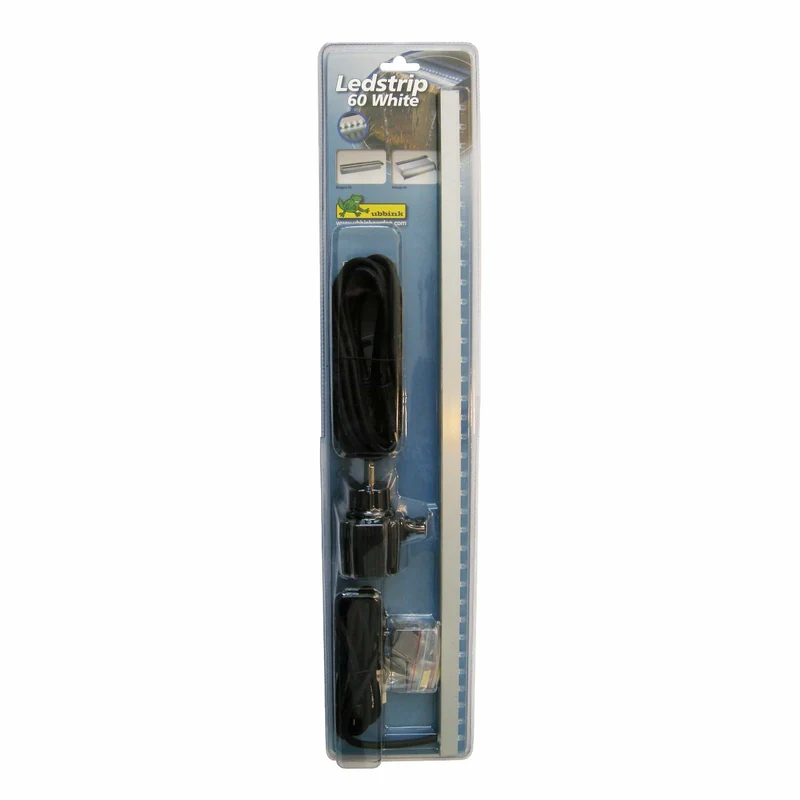 Ledstrip 60 Blanc - Barre de LED pour lame d'eau Niagara & Nevada - Ubbink