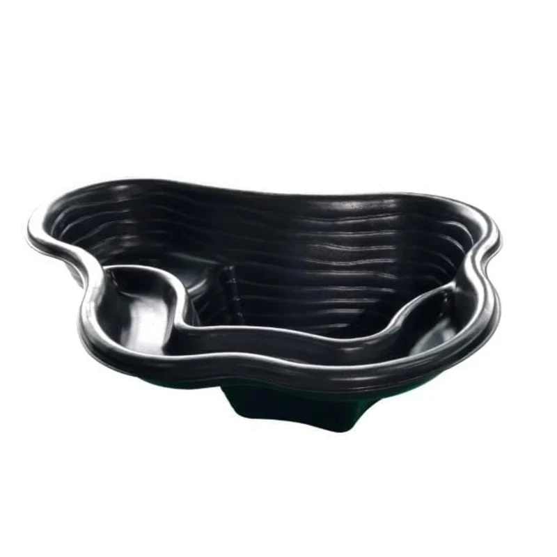 Calmus SI - Bassin à enterrer 120 x 90 x 40CM - 145litres - Ubbink