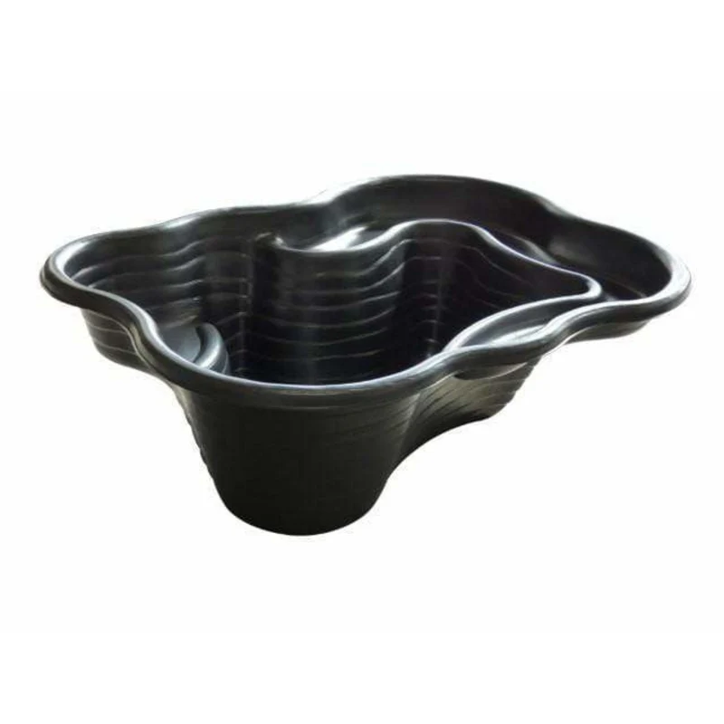 Iris SI - Bassin à enterrer 120 x 90 x 40CM - 150litres - Ubbink