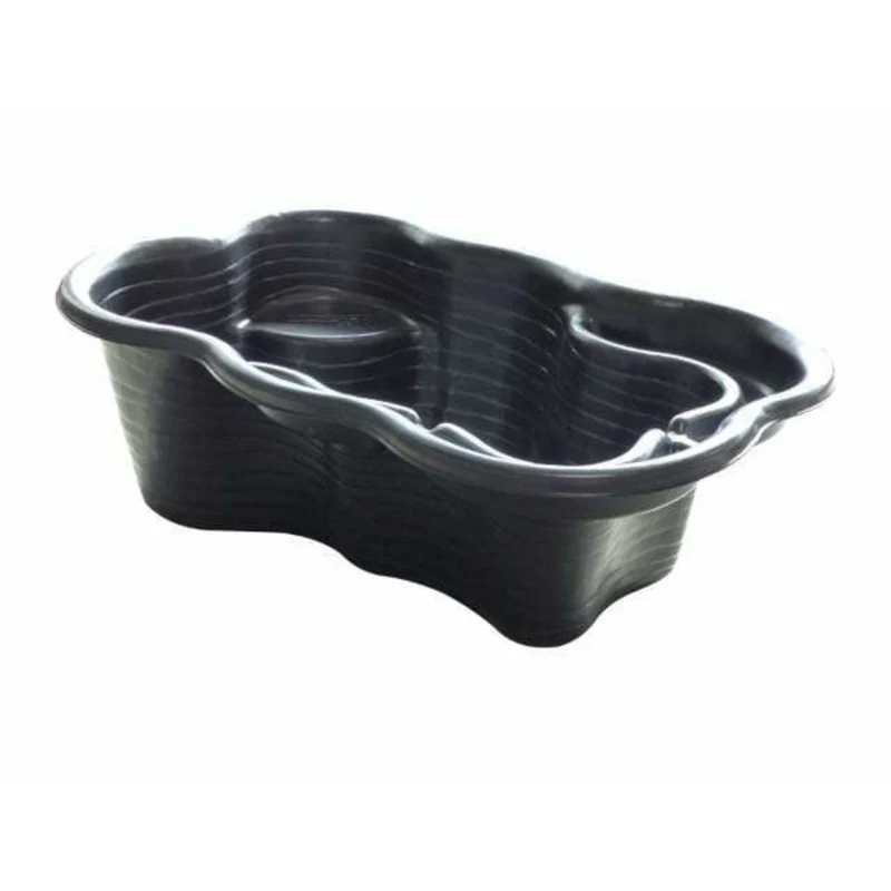 Iris SII - Bassin à enterrer 135 x 90 x 45CM - 240litres - Ubbink