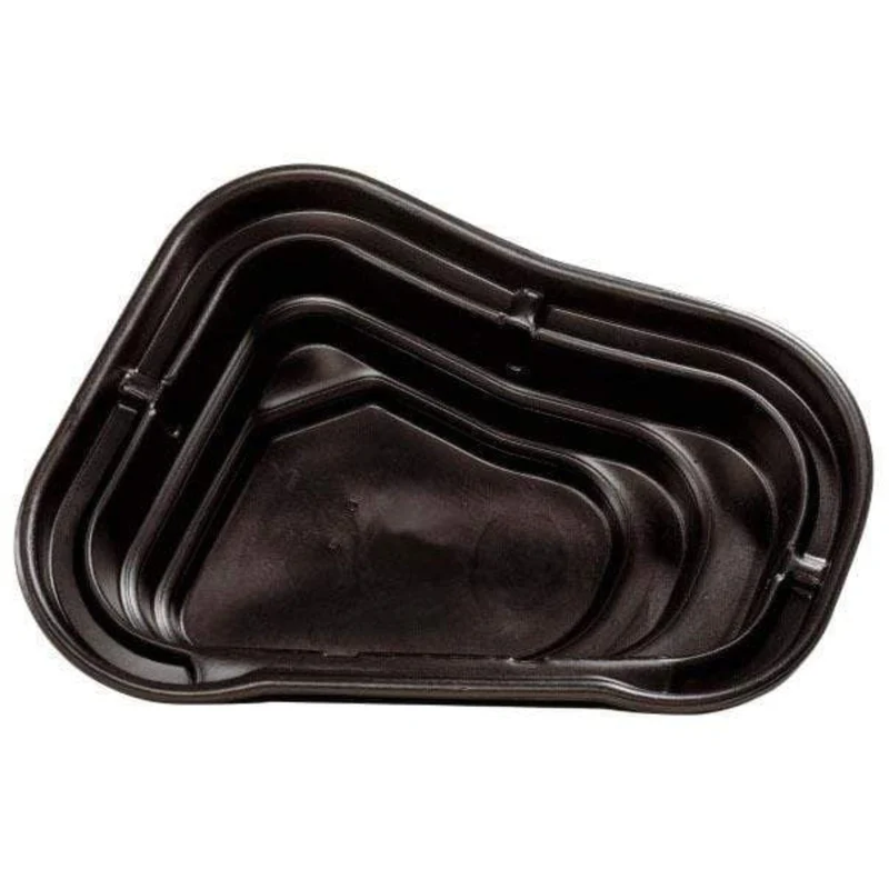 Start 500 - Bassin à enterrer 179 x 140 x 50CM - 500litres - Ubbink