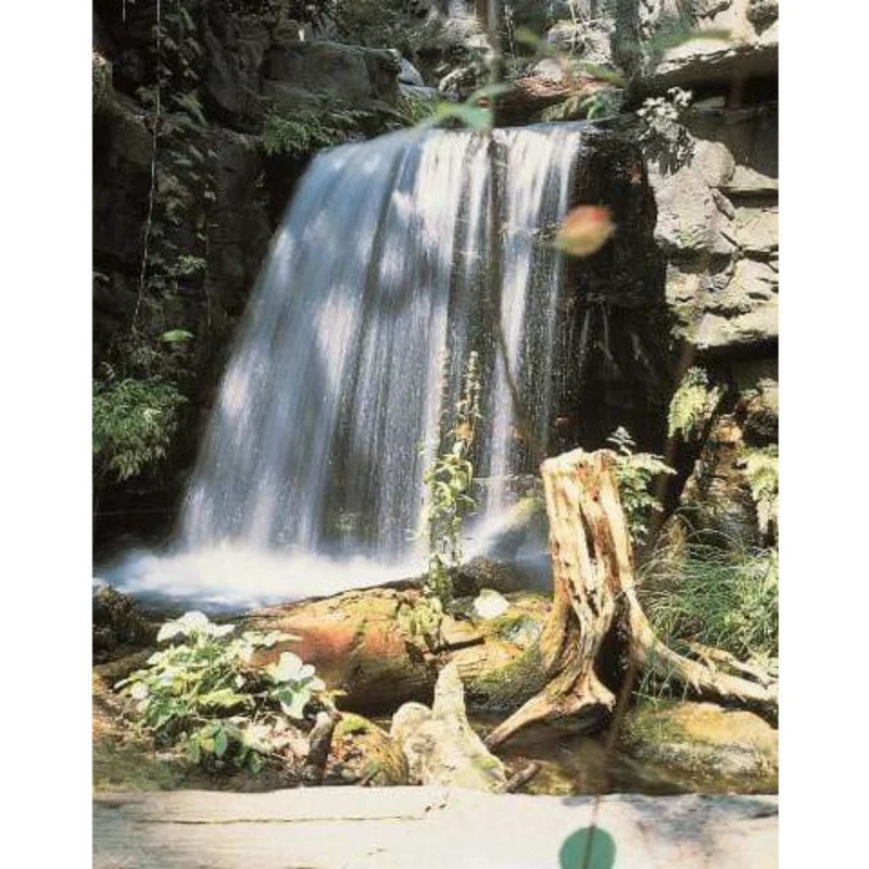 Colorado® Droit - cours et cascade d'eau modulaire UBBINK