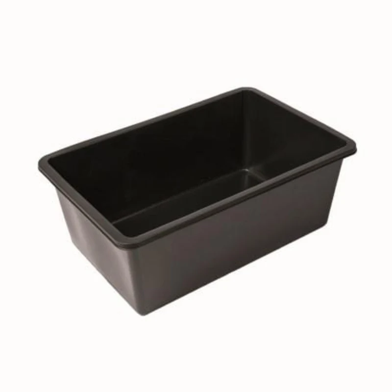 Quadra C3 - Bassin à enterrer 118 x 78 x 44CM - 365litres - Ubbink